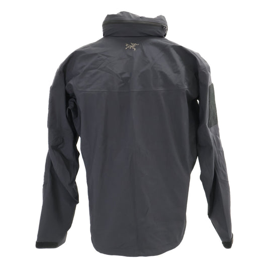ARC'TERYX アークテリクス 【国内正規】LEAFリーフ GEN1/初期型 GORE-TEX Alpha Jacket アルファジャケット ジャケット