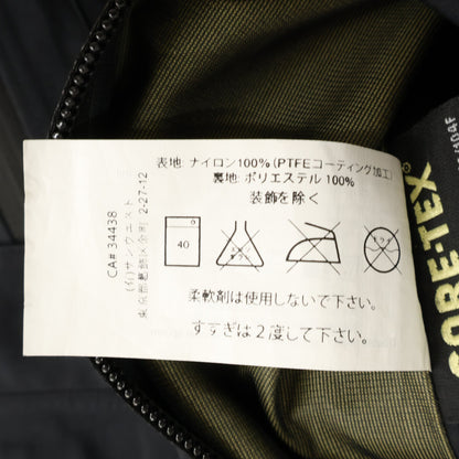 ARC'TERYX アークテリクス 【国内正規】LEAFリーフ GEN1/初期型 GORE-TEX Alpha Jacket アルファジャケット ジャケット