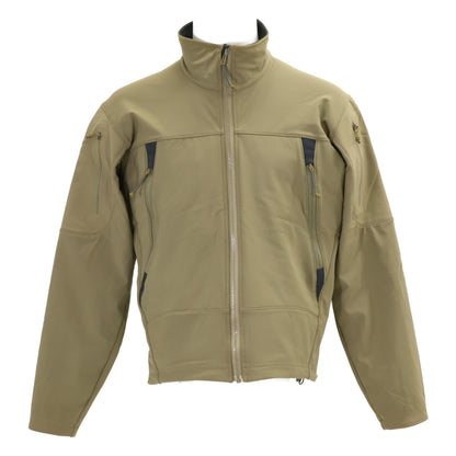 ARC'TERYX アークテリクス LEAFリーフ GEN1/初期型 ポーラテック Bravo Jacket ブラボージャケット ジャケット