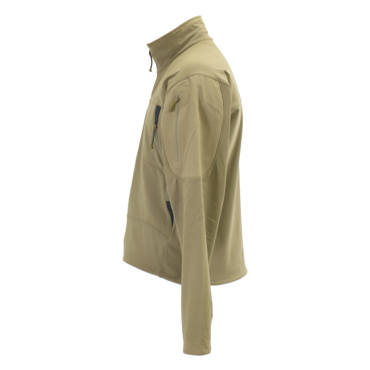ARC'TERYX アークテリクス LEAFリーフ GEN1/初期型 ポーラテック Bravo Jacket ブラボージャケット ジャケット