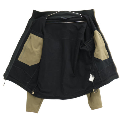ARC'TERYX アークテリクス LEAFリーフ GEN1/初期型 ポーラテック Bravo Jacket ブラボージャケット ジャケット