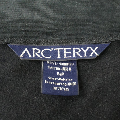 ARC'TERYX アークテリクス LEAFリーフ GEN1/初期型 ポーラテック Bravo Jacket ブラボージャケット ジャケット