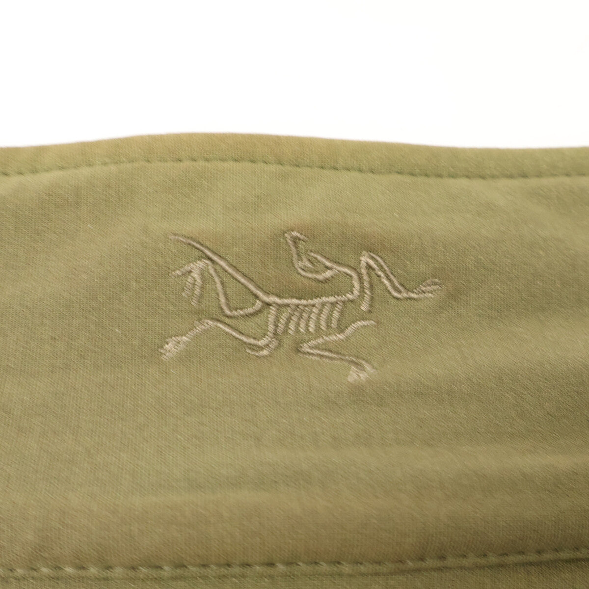 ARC'TERYX アークテリクス LEAFリーフ GEN1/初期型 ポーラテック Bravo Jacket ブラボージャケット ジャケット