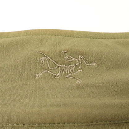 ARC'TERYX アークテリクス LEAFリーフ GEN1/初期型 ポーラテック Bravo Jacket ブラボージャケット ジャケット