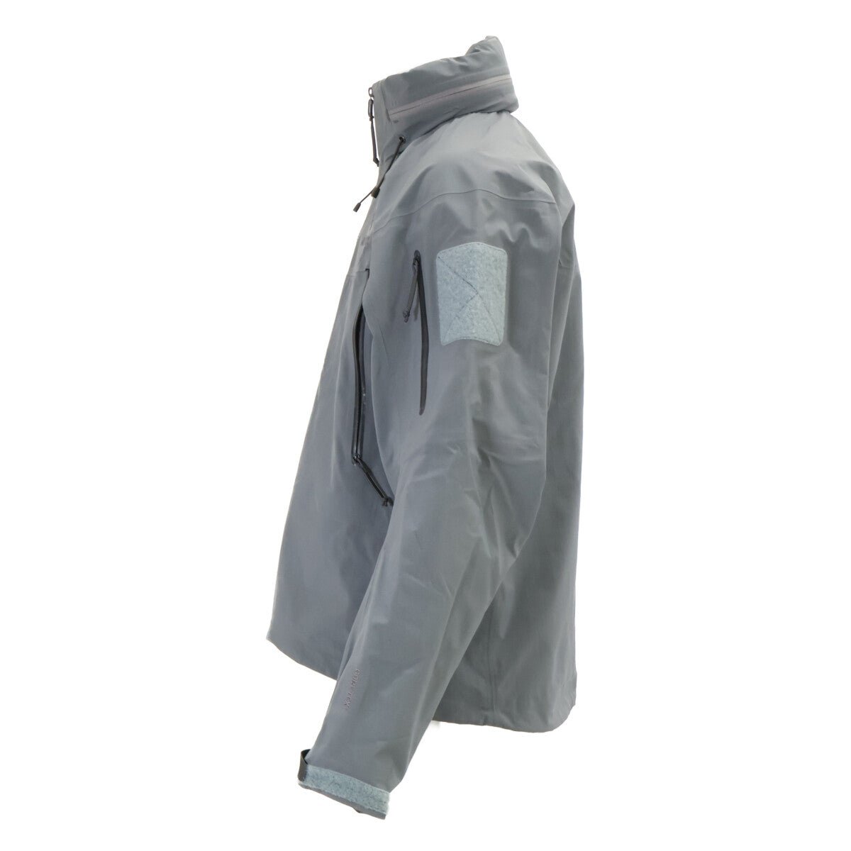 ARC'TERYX アークテリクス 【国内正規】13317 LEAFリーフ 初期~中期 GORE-TEX Alpha Jacket アルファジャケット ジャケット