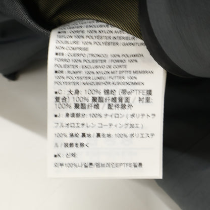 ARC'TERYX アークテリクス 【国内正規】13317 LEAFリーフ 初期~中期 GORE-TEX Alpha Jacket アルファジャケット ジャケット