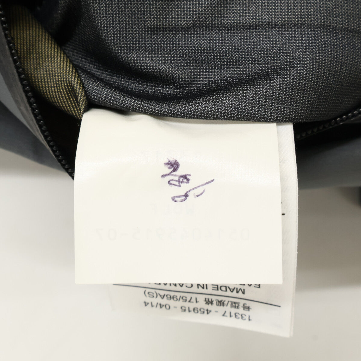 ARC'TERYX アークテリクス 【国内正規】13317 LEAFリーフ 初期~中期 GORE-TEX Alpha Jacket アルファジャケット ジャケット