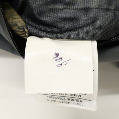 ARC'TERYX アークテリクス 【国内正規】13317 LEAFリーフ 初期~中期 GORE-TEX Alpha Jacket アルファジャケット ジャケット