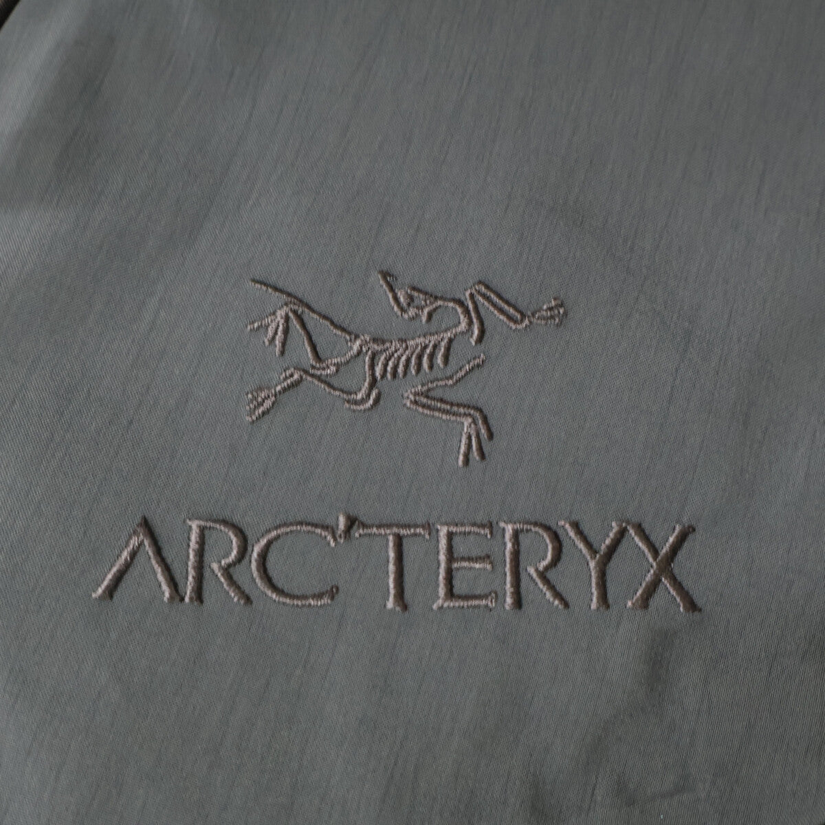 ARC'TERYX アークテリクス 【国内正規】13317 LEAFリーフ 初期~中期 GORE-TEX Alpha Jacket アルファジャケット ジャケット