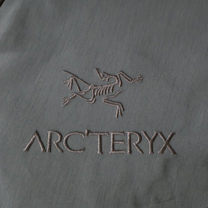 ARC'TERYX アークテリクス 【国内正規】13317 LEAFリーフ 初期~中期 GORE-TEX Alpha Jacket アルファジャケット ジャケット