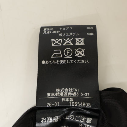 ADORE アドーア 【美品/26年製】BLACK LABEL 531-6140351 MALIHA社ファンシーツイード デコラティブツイード ワンピース