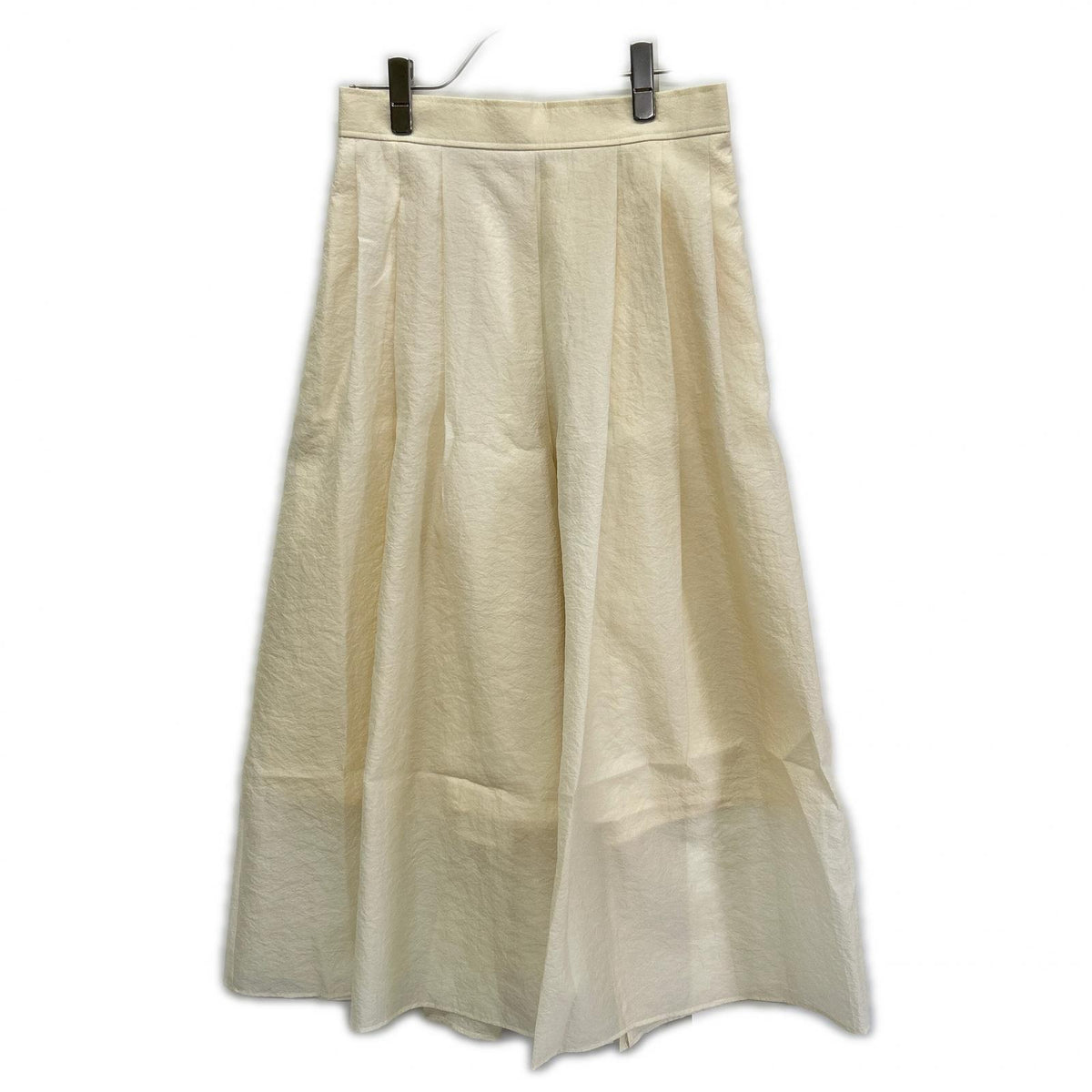 ADORE 531-6130301 made in 2026 white silky organza pants bottoms