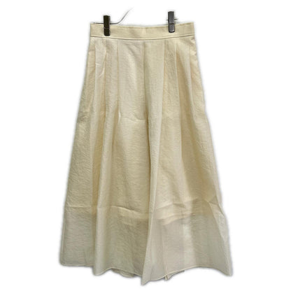 ADORE 531-6130301 made in 2026 white silky organza pants bottoms