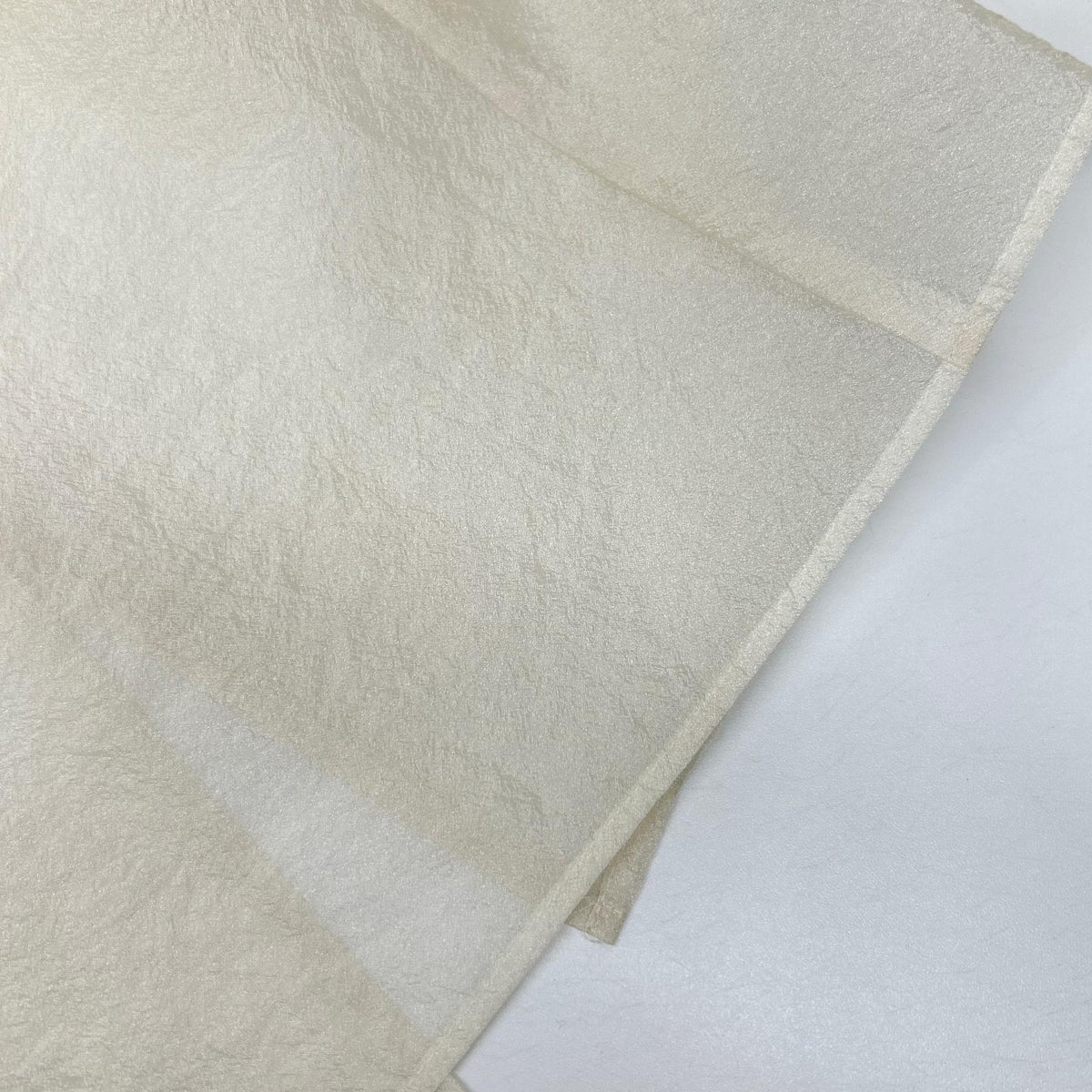 ADORE 531-6130301 made in 2026 white silky organza pants bottoms