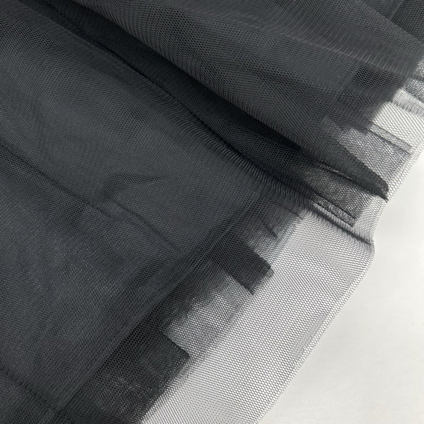 ADORE アドーア 531-5140521 25年製 ブラック メモリートリコットワンピース ワンピース