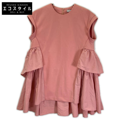 ADORE アドーア 531-4260611 24年製 ピンク ティアードジャージーカットソー トップス