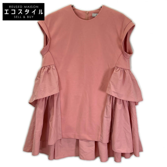 ADORE アドーア 531-4260611 24年製 ピンク ティアードジャージーカットソー トップス
