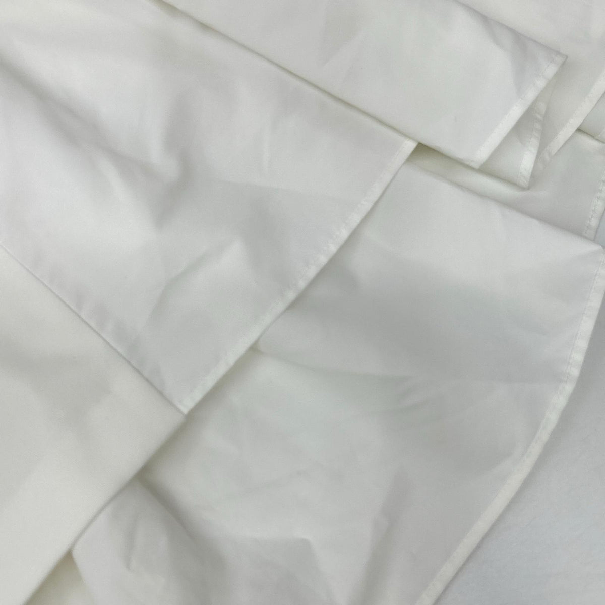 ADORE 531-4260611 made in 2024 white tiered jersey top