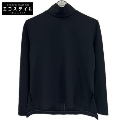 ADORE アドーア 531-4260114 24年製 ブラック ストレッチダンボールカットソー トップス