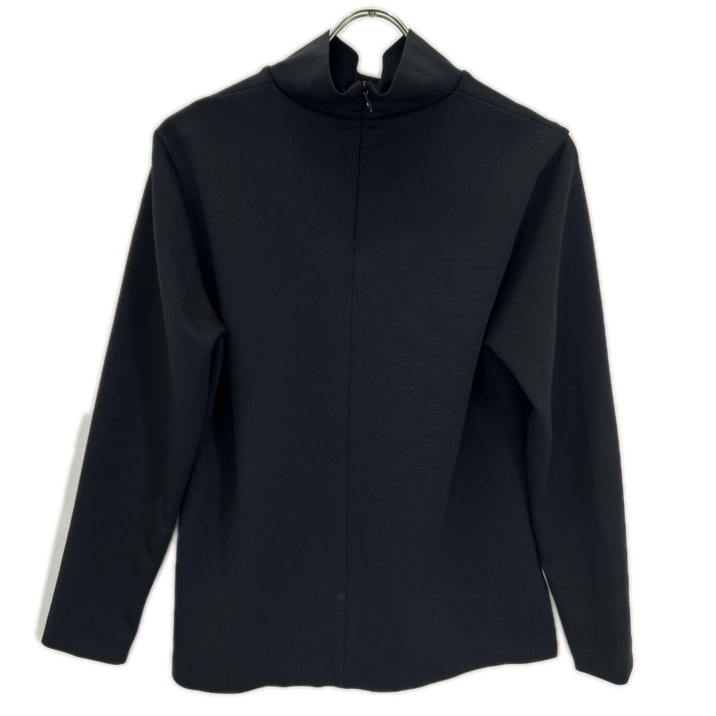 ADORE アドーア 531-4260114 24年製 ブラック ストレッチダンボールカットソー トップス