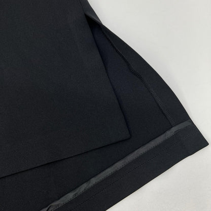 ADORE アドーア 531-4260114 24年製 ブラック ストレッチダンボールカットソー トップス