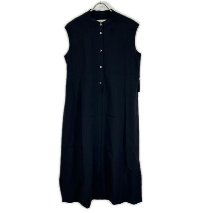 ADORE 531-0240708 black fine-stretch dress