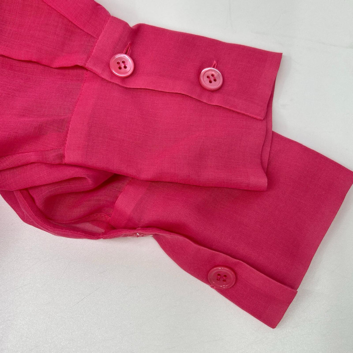ADORE 531-1110209 pink soft organza blouse