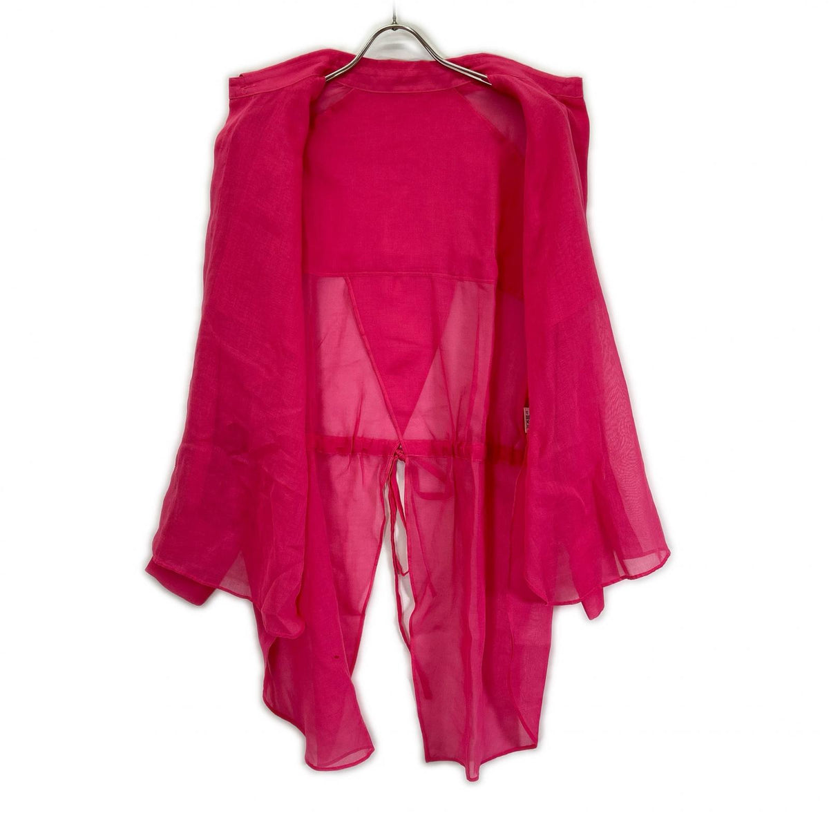 ADORE 531-1110209 pink soft organza blouse