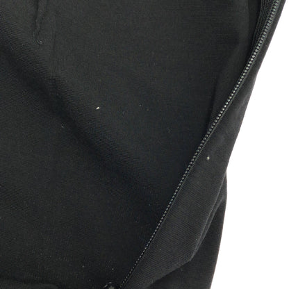 LE PHIL ル フィル 534-0230606 ブラック 2タックストレッチパンツ ボトムス