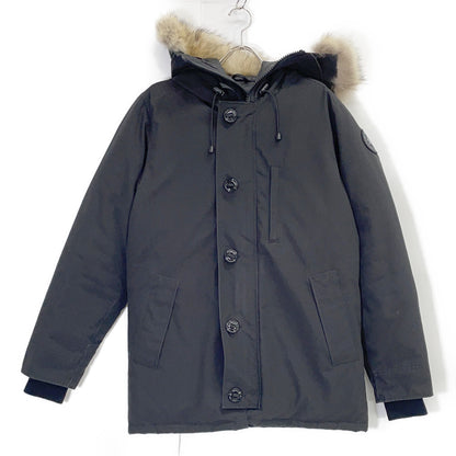 CANADA GOOSE カナダグース 3426MB CHATEAU PARKA BLACK LABEL HERITAGE/シャトー パーカー ブラックレーベル ヘリテージ ジャケット
