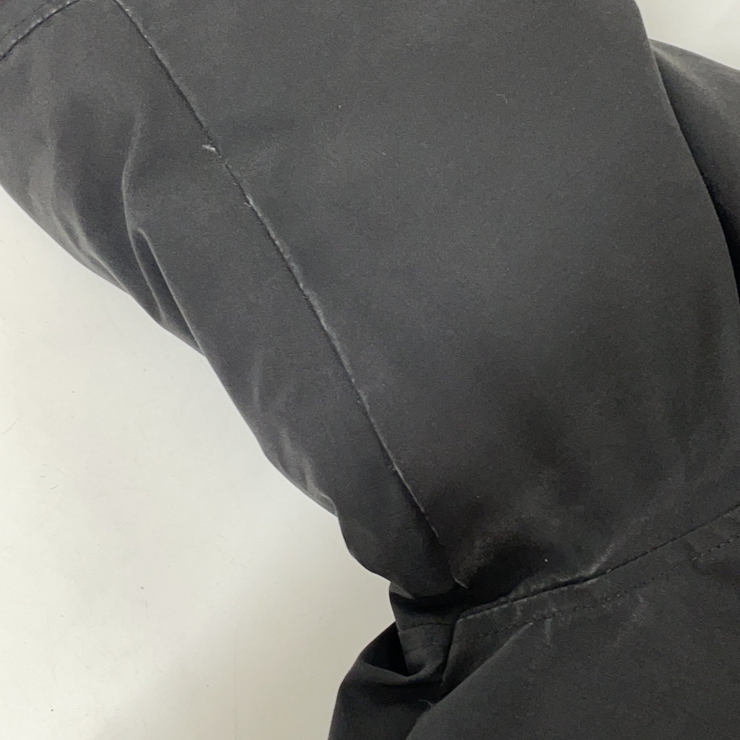 CANADA GOOSE カナダグース 3426MB CHATEAU PARKA BLACK LABEL HERITAGE/シャトー パーカー ブラックレーベル ヘリテージ ジャケット