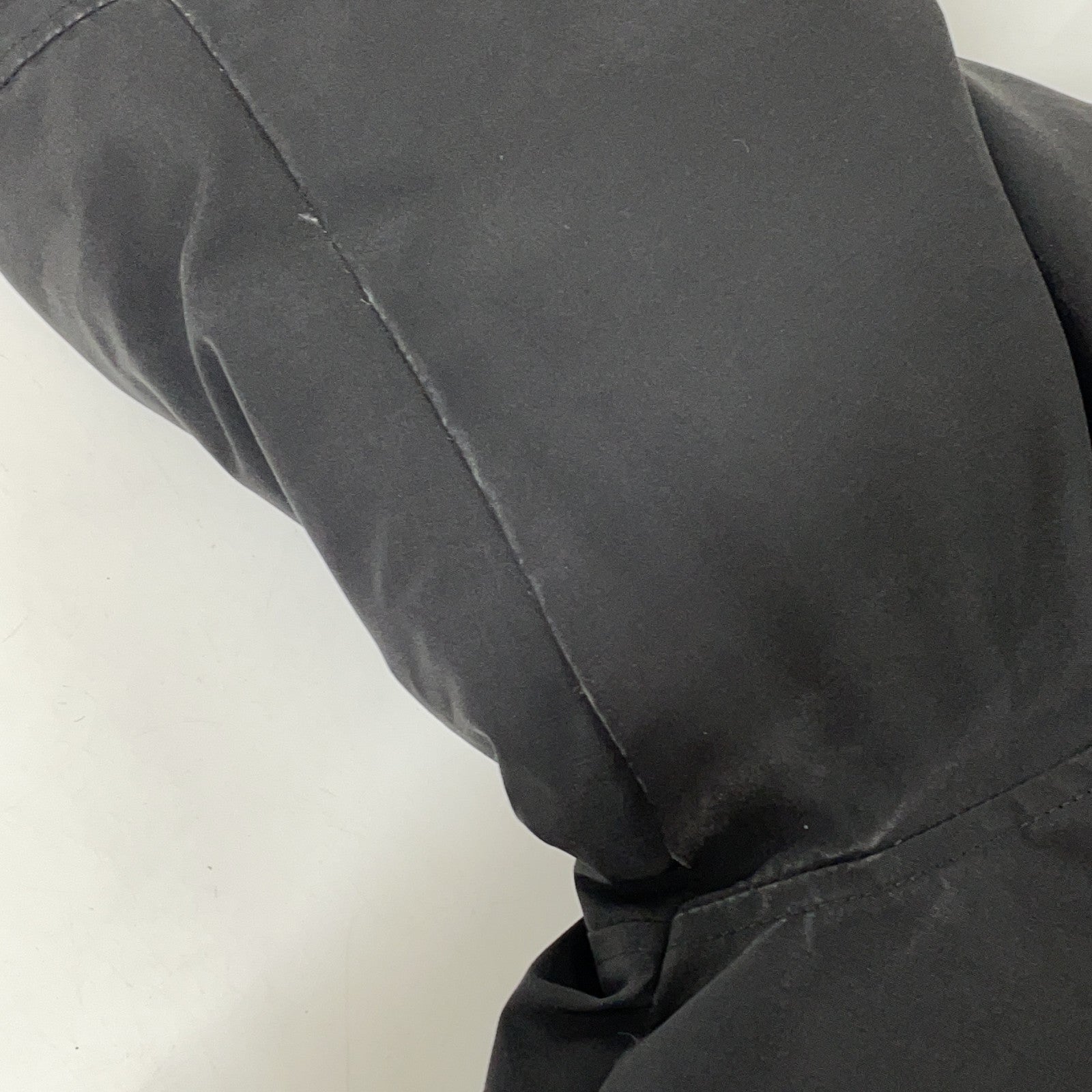 CANADA GOOSE カナダグース 3426MB CHATEAU PARKA BLACK LABEL HERITAGE/シャトー パーカー ブラックレーベル ヘリテージ ジャケット