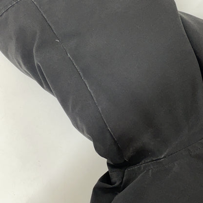 CANADA GOOSE カナダグース 3426MB CHATEAU PARKA BLACK LABEL HERITAGE/シャトー パーカー ブラックレーベル ヘリテージ ジャケット
