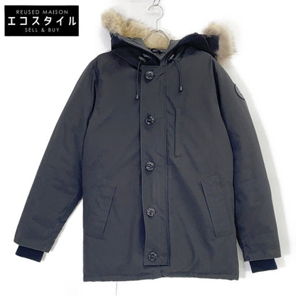 CANADA GOOSE カナダグース 3426MB CHATEAU PARKA BLACK LABEL HERITAGE/シャトー パーカー ブラックレーベル ヘリテージ ジャケット
