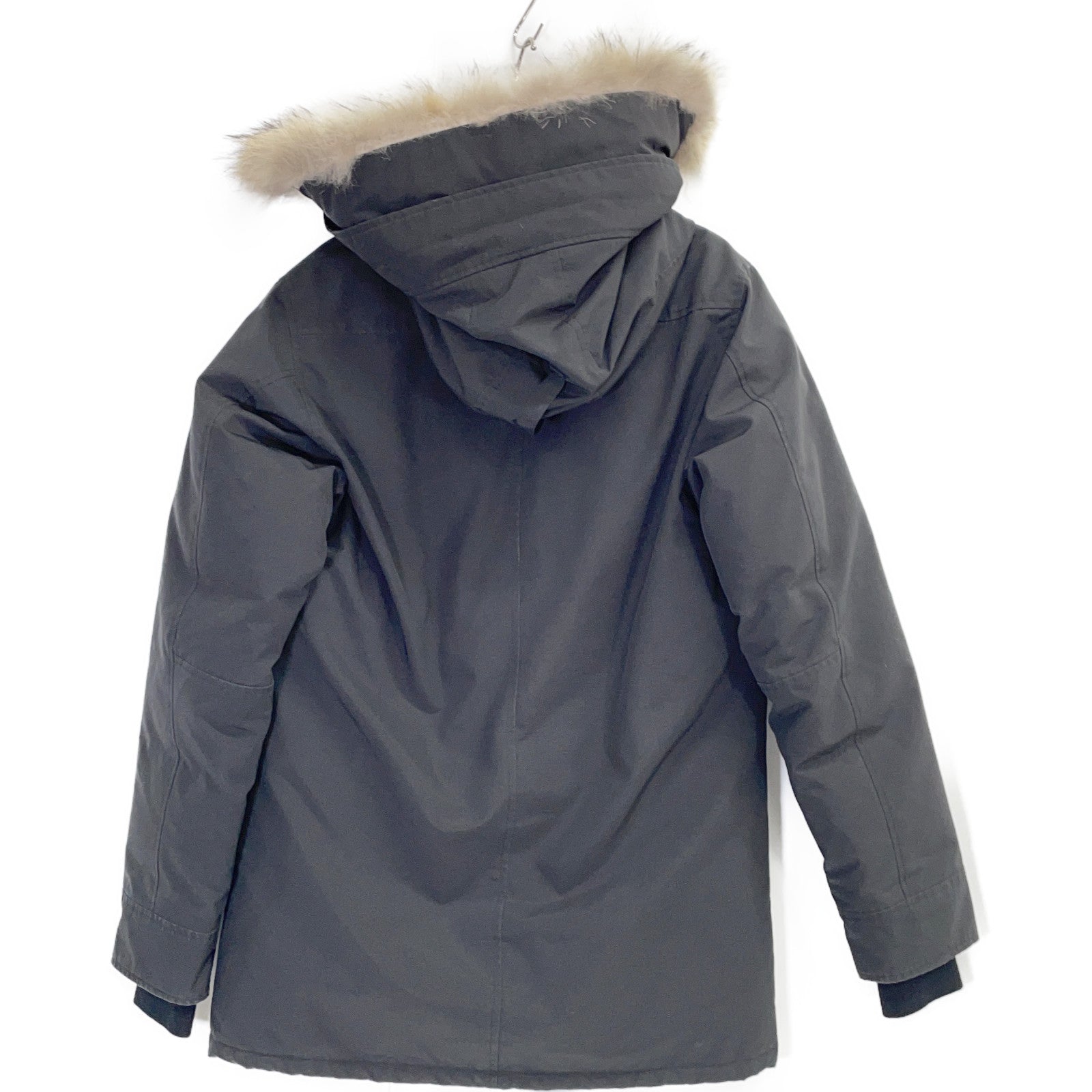 CANADA GOOSE カナダグース 3426MB CHATEAU PARKA BLACK LABEL HERITAGE/シャトー パーカー ブラックレーベル ヘリテージ ジャケット
