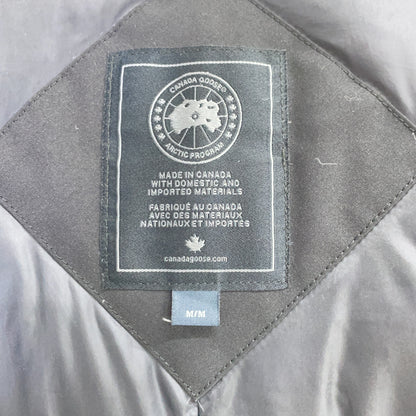 CANADA GOOSE カナダグース 3426MB CHATEAU PARKA BLACK LABEL HERITAGE/シャトー パーカー ブラックレーベル ヘリテージ ジャケット