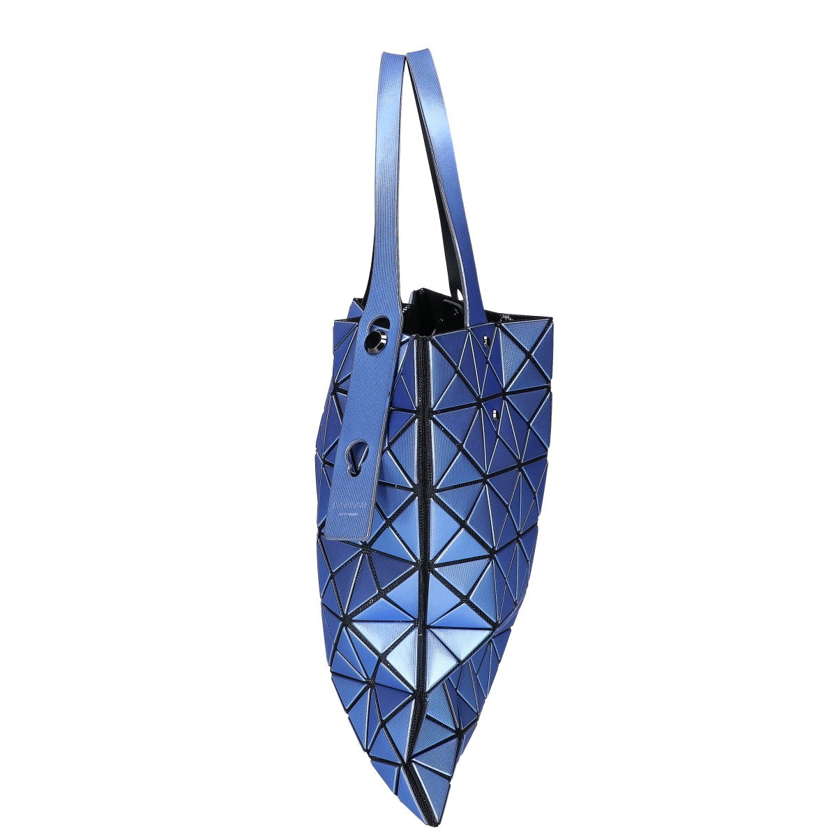 BAOBAO ISSEYMIYAKE バオバオイッセイミヤケ 【美品】25AW BB53AG141 PLATINUM プラチナム トートバッグ