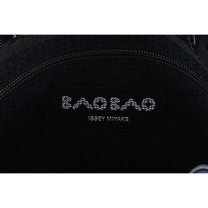 BAOBAO ISSEYMIYAKE バオバオイッセイミヤケ 【美品】25AW BB53AG141 PLATINUM プラチナム トートバッグ