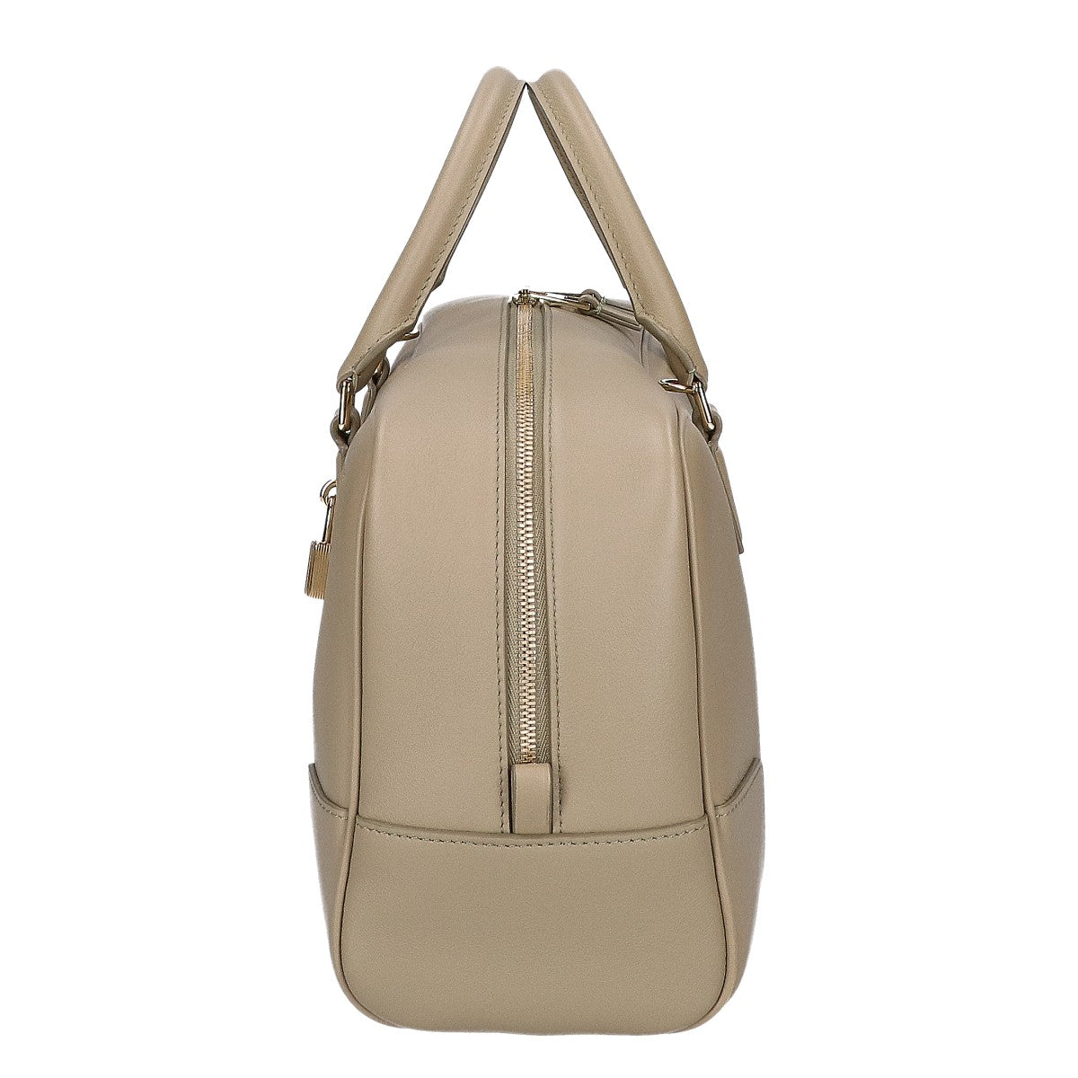 LOEWE ロエベ 美品 A039N08X01 ナパカーフ エンボスアナグラム アマソナ28 2WAY ハンドバッグ