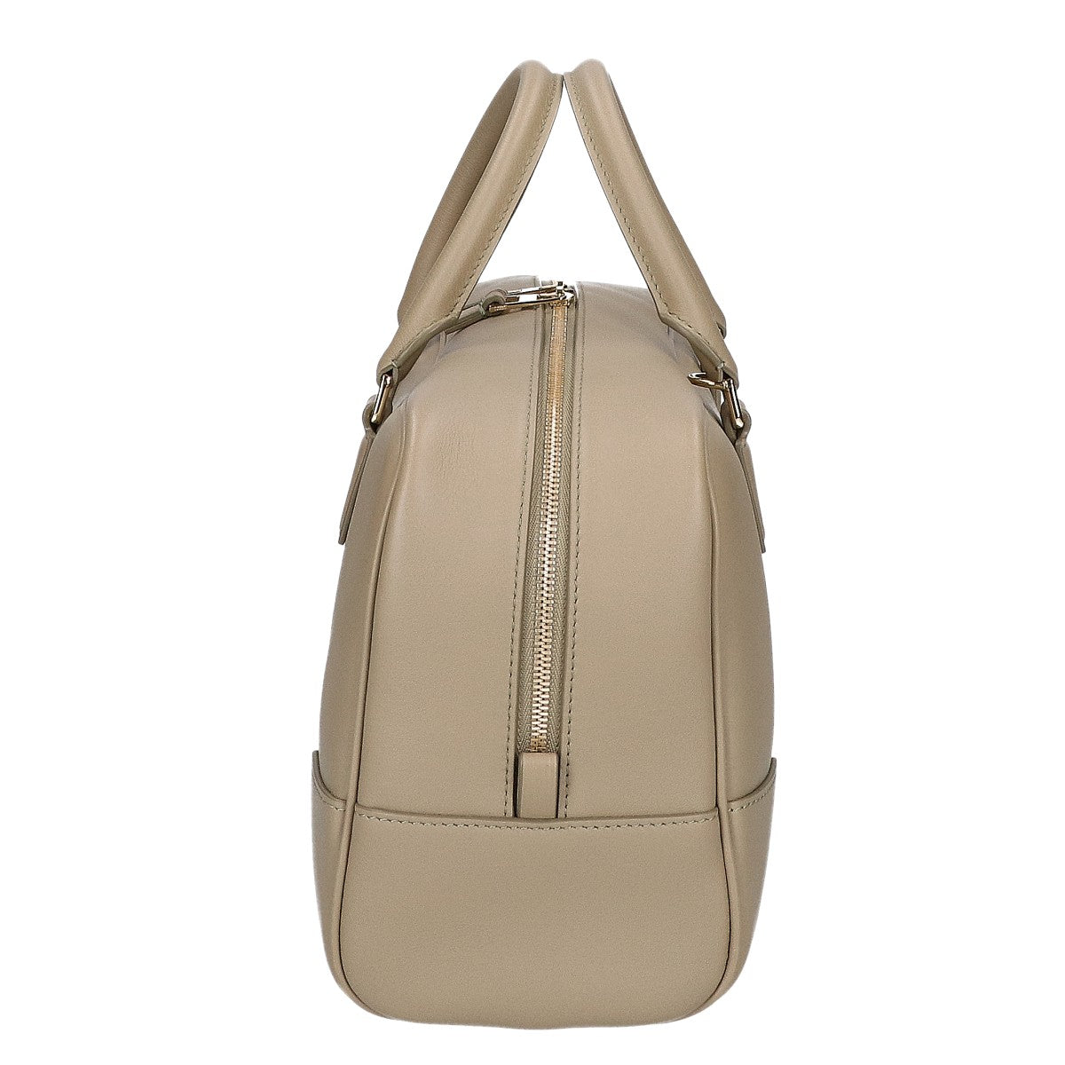 LOEWE ロエベ 美品 A039N08X01 ナパカーフ エンボスアナグラム アマソナ28 2WAY ハンドバッグ