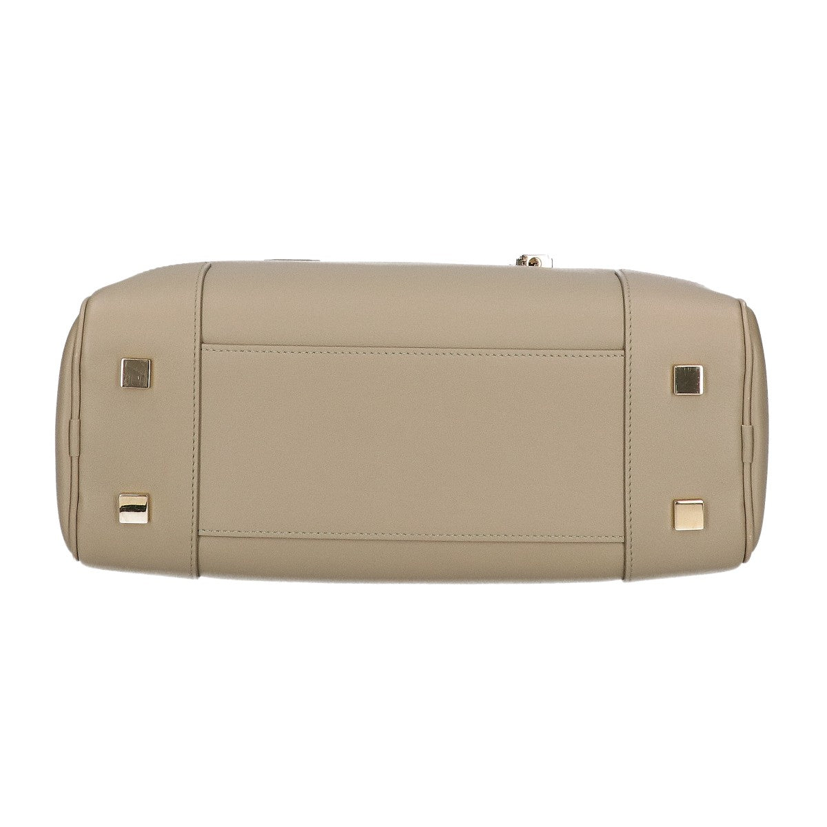 LOEWE ロエベ 美品 A039N08X01 ナパカーフ エンボスアナグラム アマソナ28 2WAY ハンドバッグ