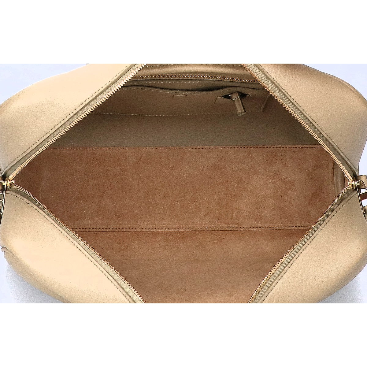 LOEWE ロエベ 美品 A039N08X01 ナパカーフ エンボスアナグラム アマソナ28 2WAY ハンドバッグ