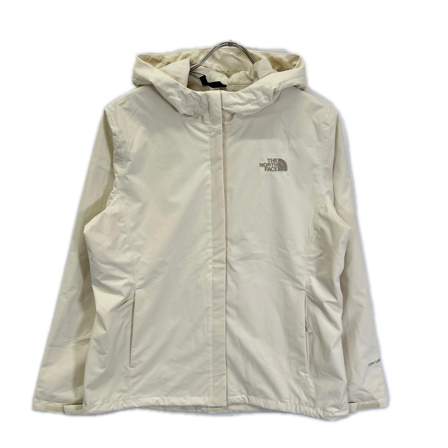THE NORTH FACE ノースフェイス NJ2HQ82B クリーム ナイロン PRO SHIELD JACKET ジャケット ジャケット