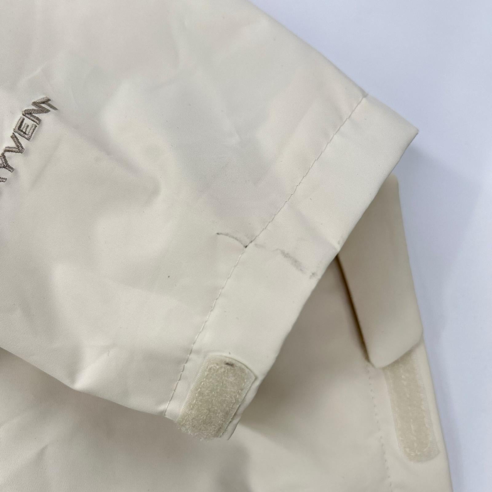 THE NORTH FACE ノースフェイス NJ2HQ82B クリーム ナイロン PRO SHIELD JACKET ジャケット ジャケット