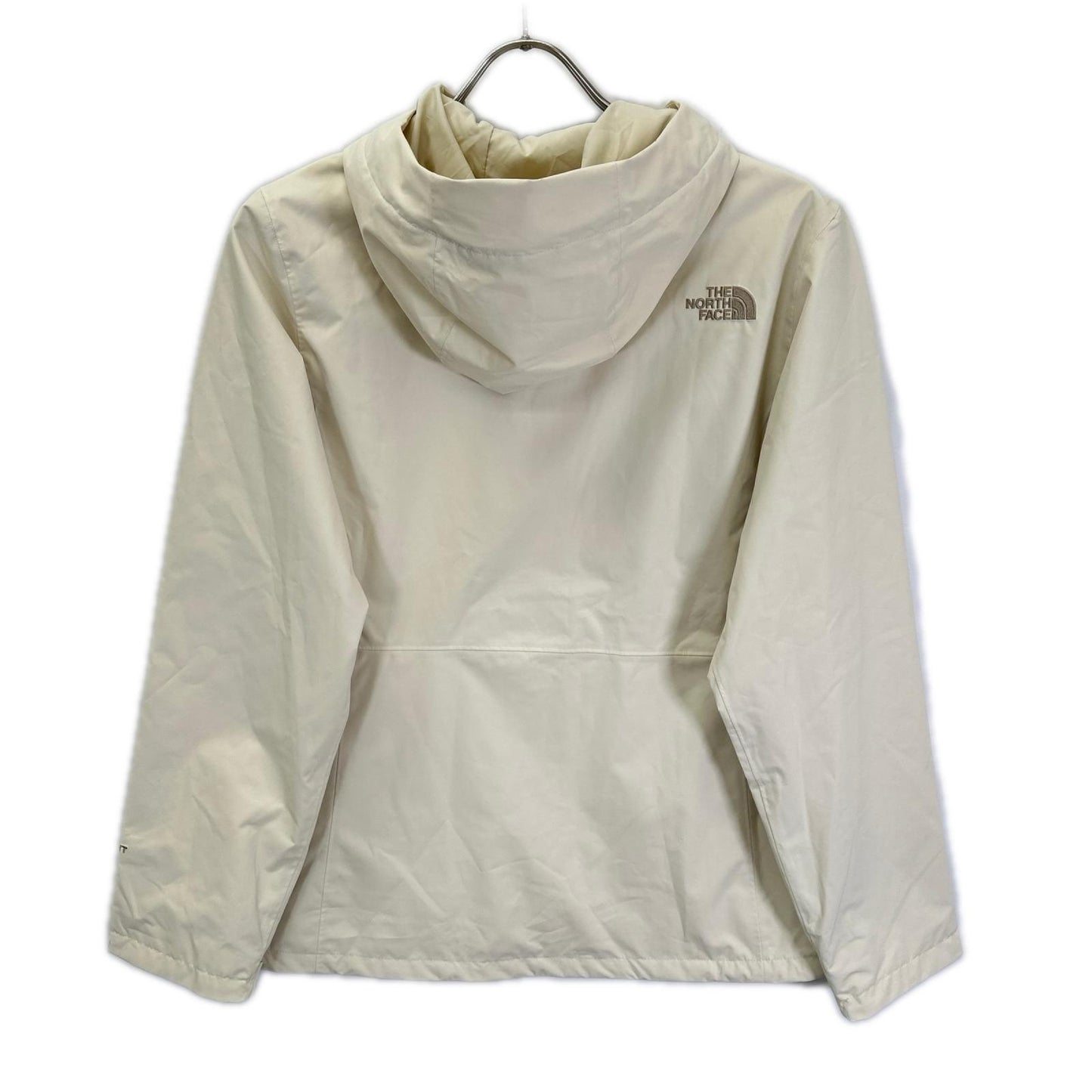 THE NORTH FACE ノースフェイス NJ2HQ82B クリーム ナイロン PRO SHIELD JACKET ジャケット ジャケット