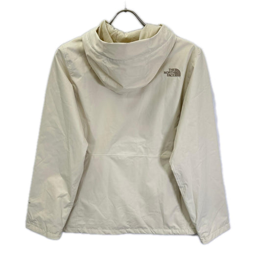 THE NORTH FACE ノースフェイス NJ2HQ82B クリーム ナイロン PRO SHIELD JACKET ジャケット ジャケット