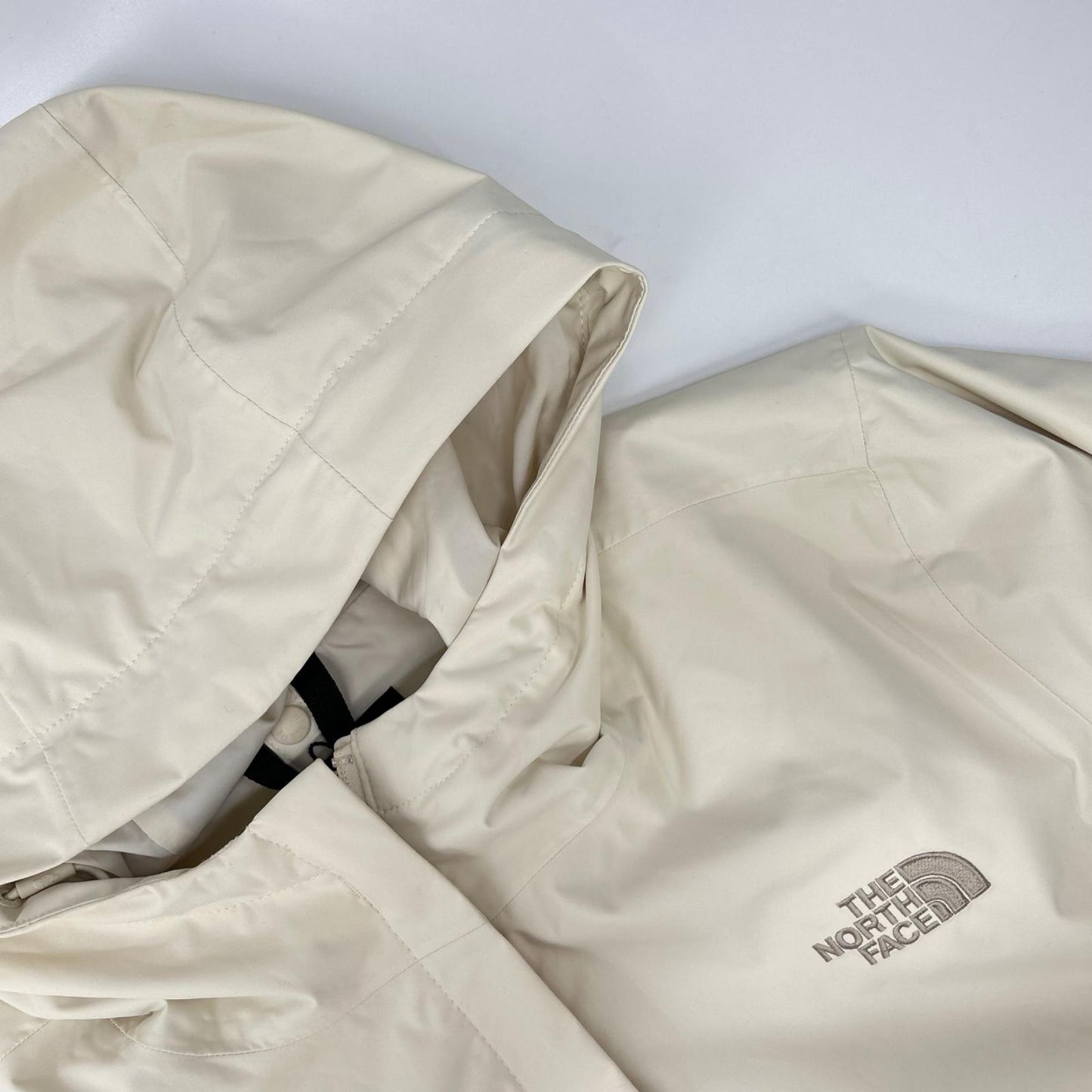 THE NORTH FACE ノースフェイス NJ2HQ82B クリーム ナイロン PRO SHIELD JACKET ジャケット ジャケット