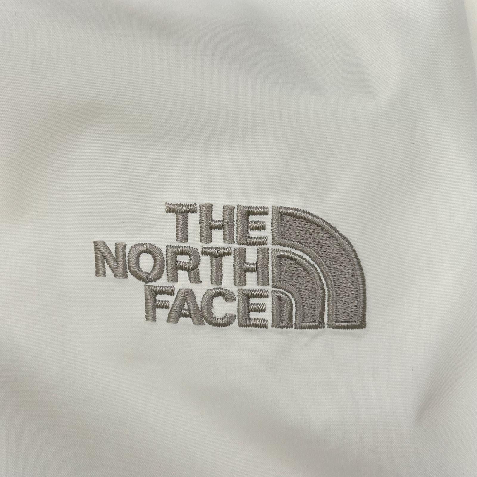 THE NORTH FACE ノースフェイス NJ2HQ82B クリーム ナイロン PRO SHIELD JACKET ジャケット ジャケット