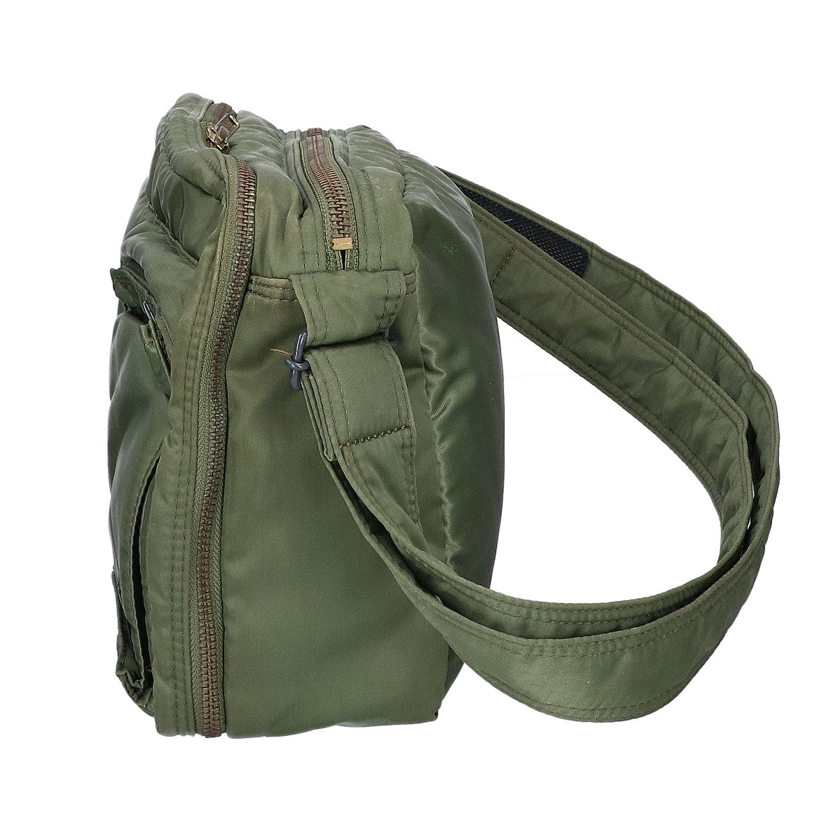 PORTER ポーター TANKER SHOULDER BAG(L) タンカー ショルダーバッグ