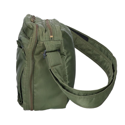 PORTER ポーター TANKER SHOULDER BAG(L) タンカー ショルダーバッグ